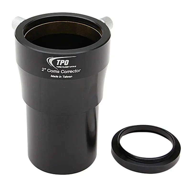TPO 2" Coma Corrector