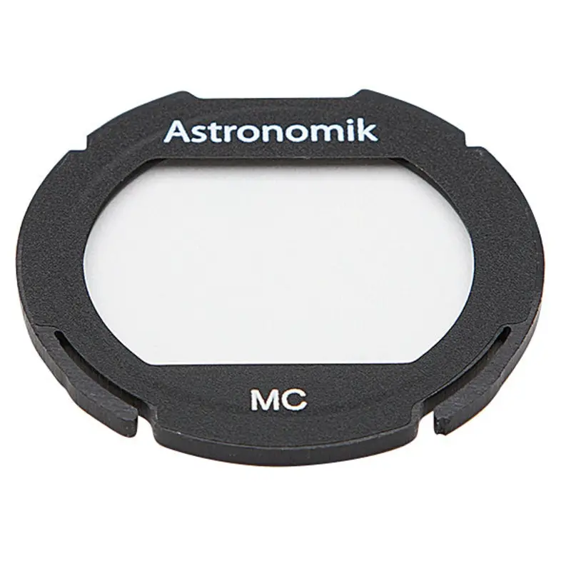Astronomik Clear (MC) Filter - Canon EOS APS Clip