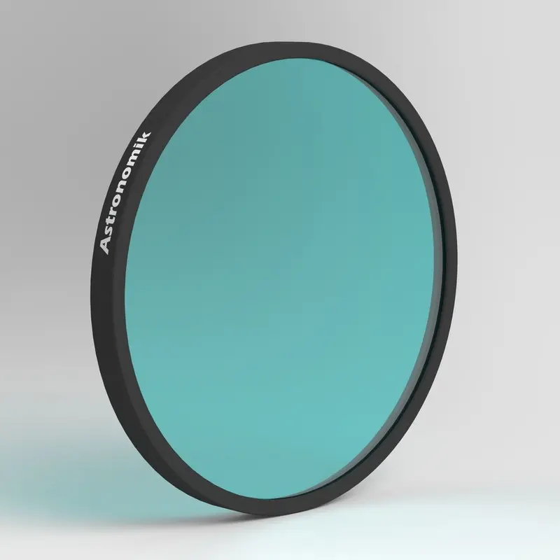 Astronomik CLS CCD Light Pollution Filter - 50mm Round