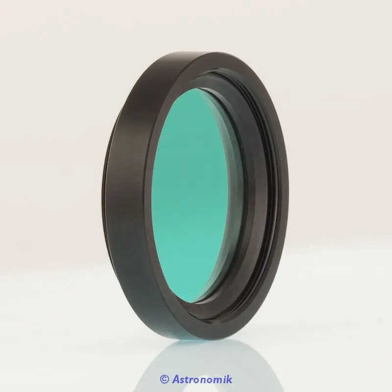 Astronomik CLS CCD Light Pollution Filter - T-Thread Mount