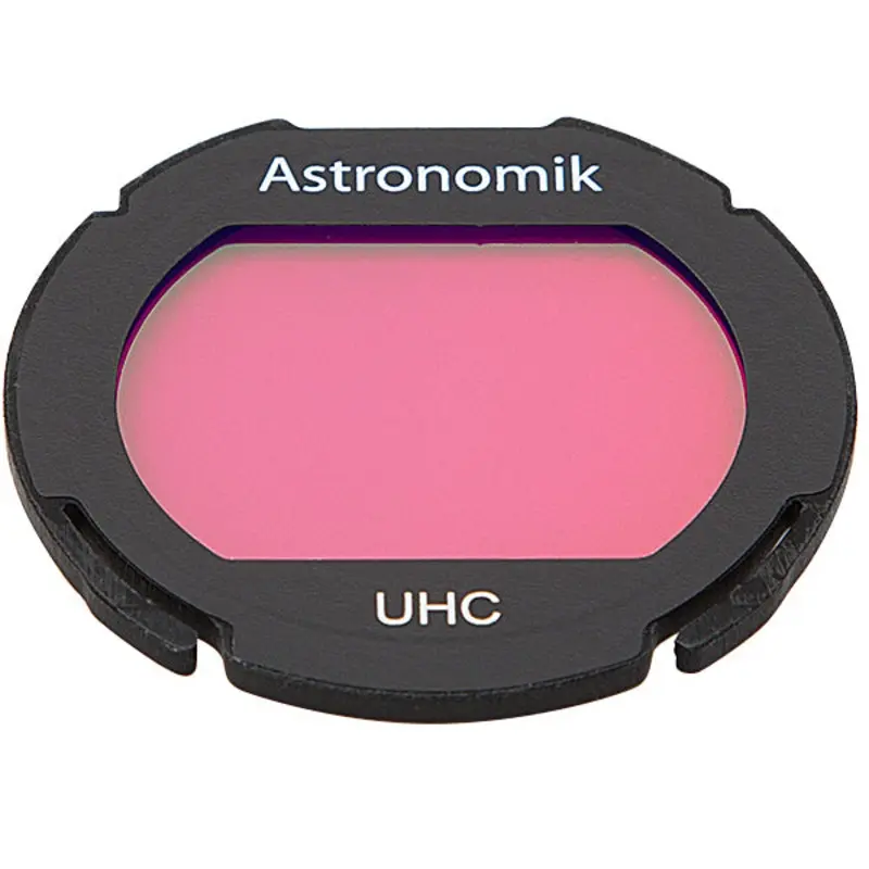 Astronomik UHC Filter - Canon EOS APS Clip