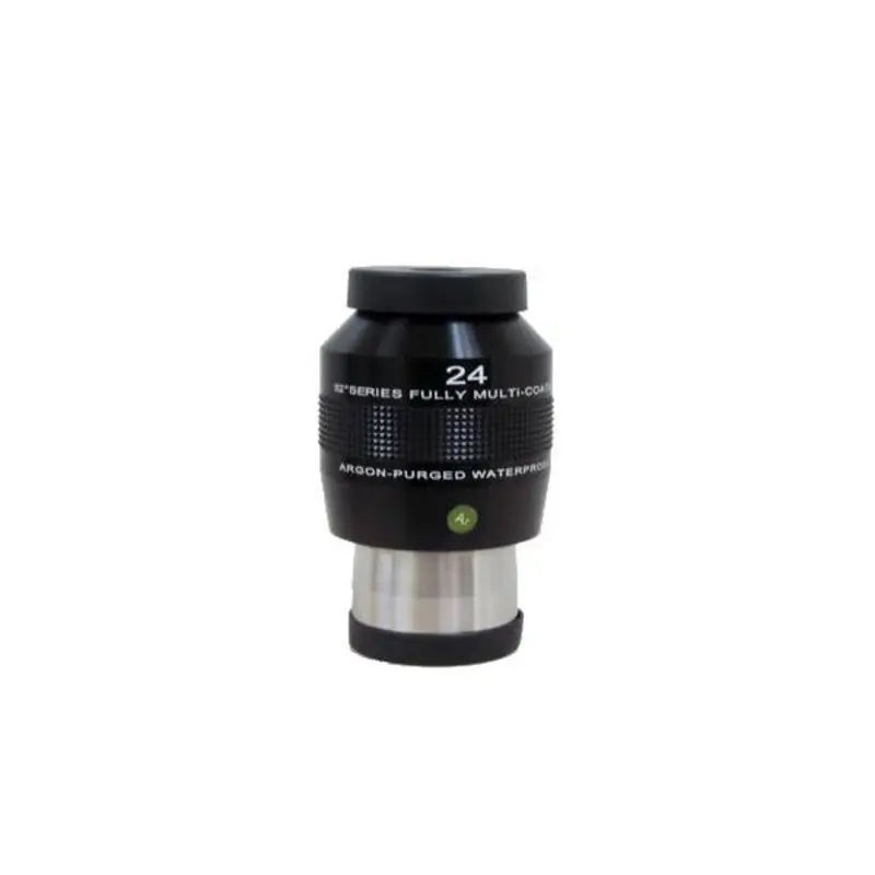Explore Scientific 24mm 82 Degree Waterproof Argon-Purged Eyepiece - 2"