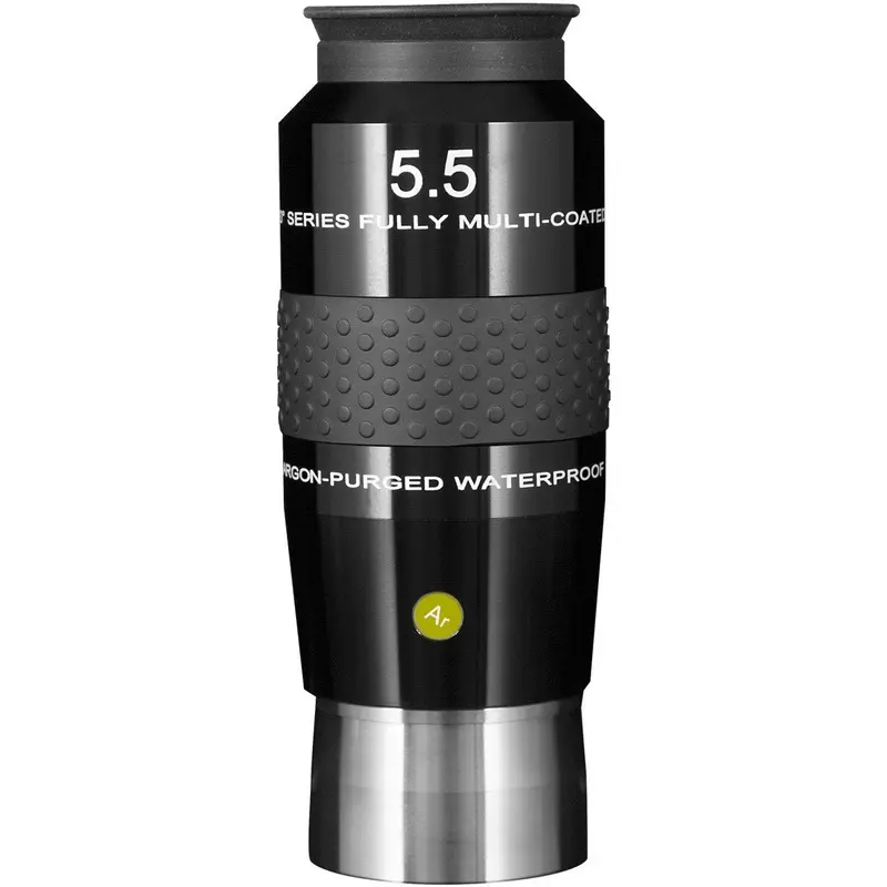 Explore Scientific 5.5mm 100 Degree Eyepiece - 2"