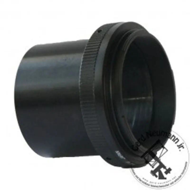 Gerd Neumann Wide T-Ring for Canon EOS