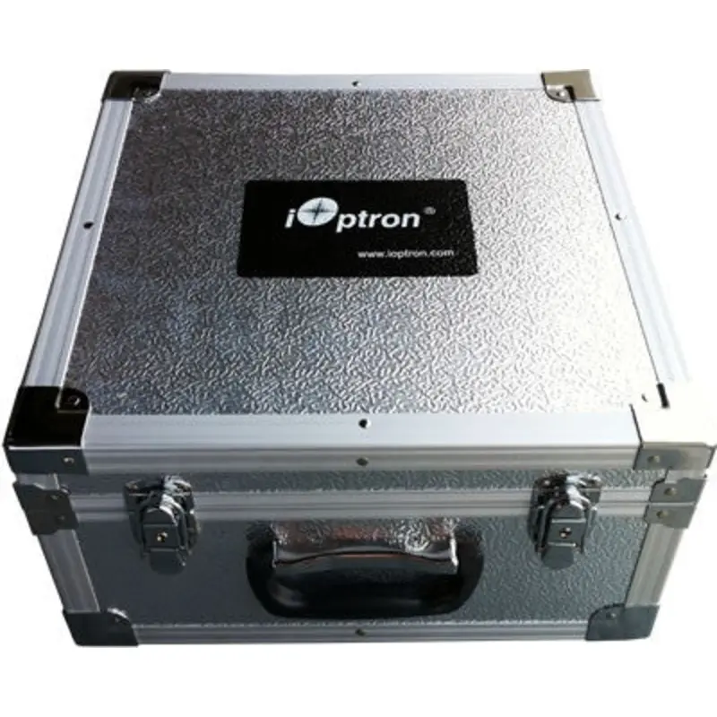 iOptron ZEQ25 Hard Case