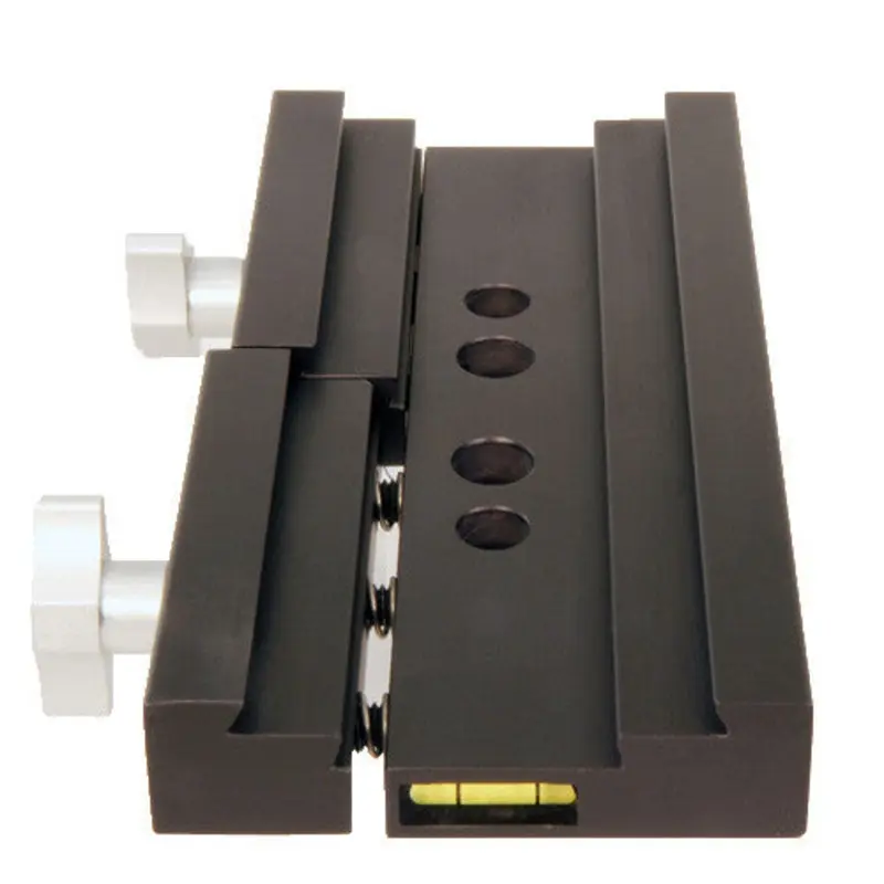 Losmandy G11 D/V Series Saddleplate