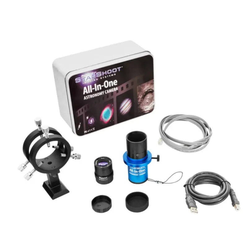 Orion StarShoot All-In-One Astro-Camera