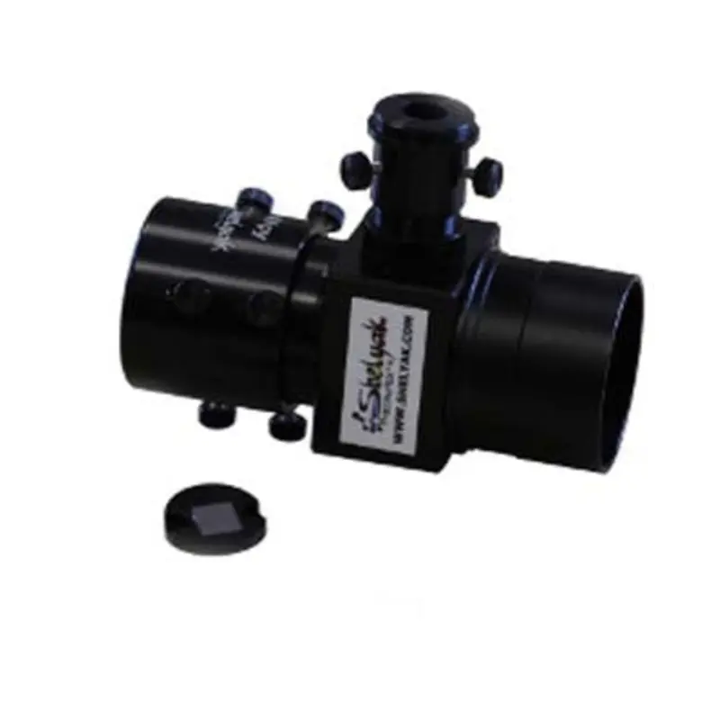 Shelyak Alpy Guiding Module with 23 um Slit and C-Mount Guide Port