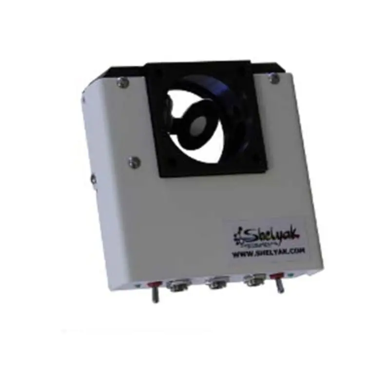 Shelyak Calibration Module for Alpy 600 Spectrograph