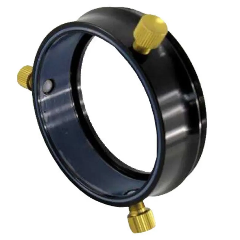 Starlight Instruments Adapter M109x1mm Male thread for 3-inch Feather Touch Focusers