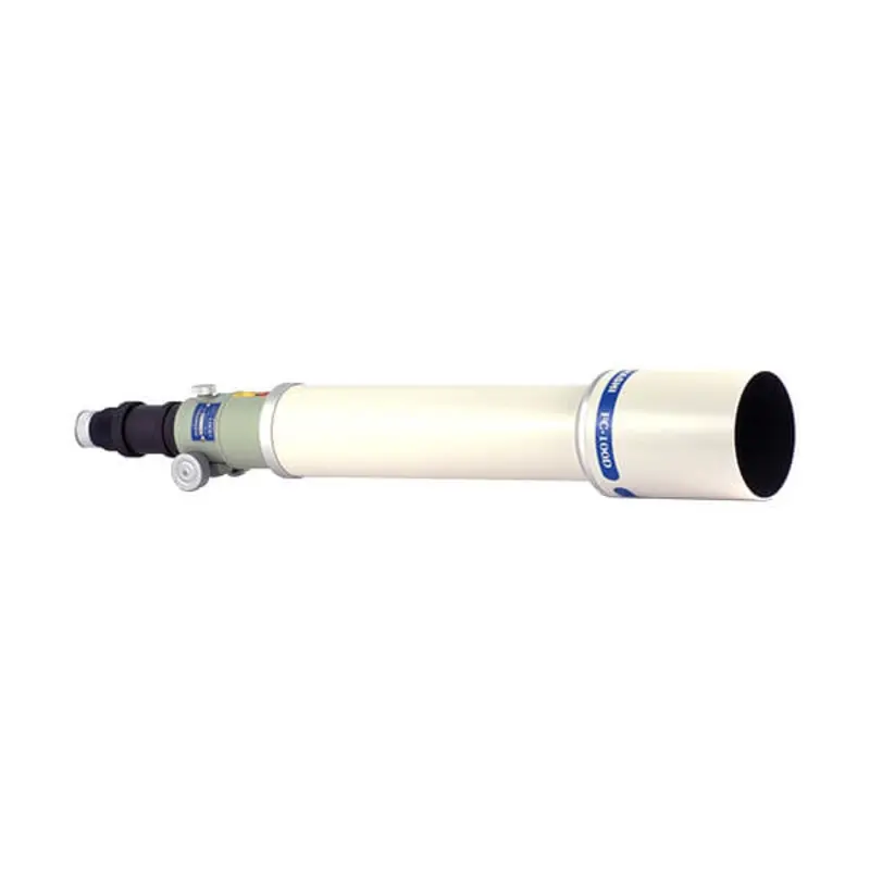 Takahashi FC-100DF f/7.4 Fluorite APO Refractor