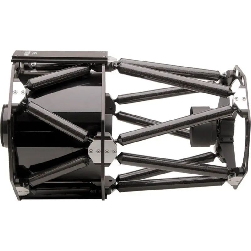 TPO 10" Truss Tube f/7.9 Ritchey Chretien Reflecting OTA Telescope