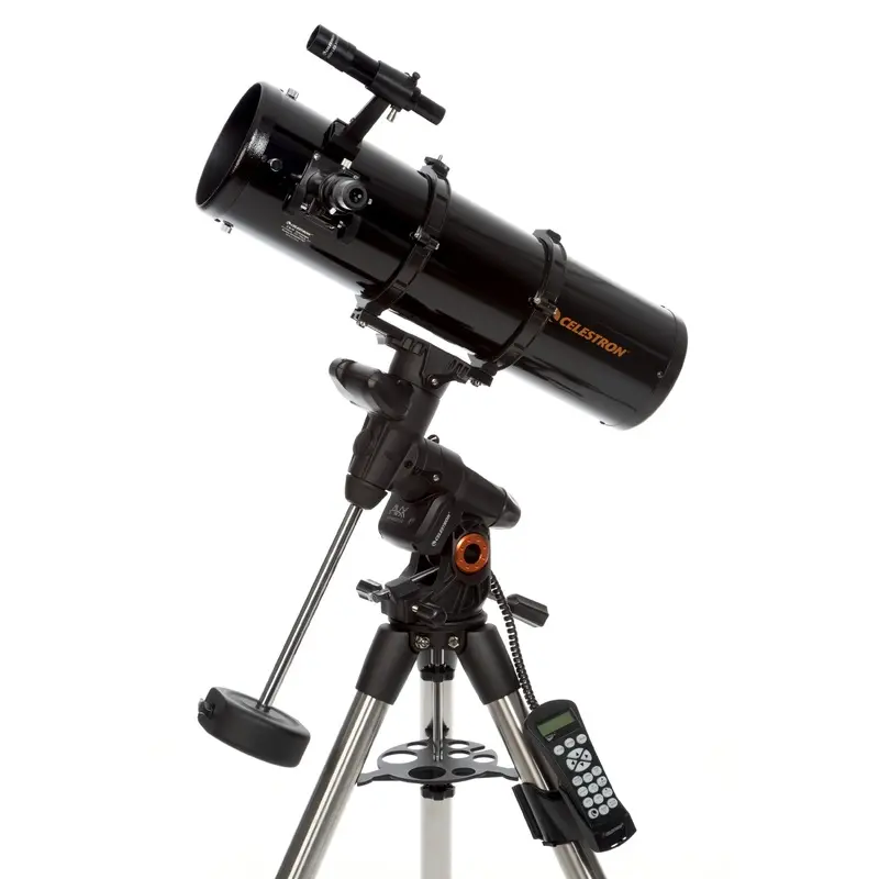 Celestron Advanced VX 6" Newtonian Telescope