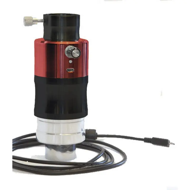 Daystar QUARK H-Alpha Eyepiece - Chromosphere Model