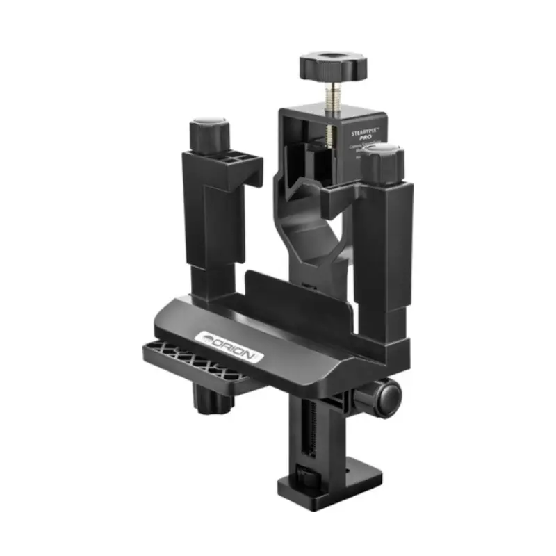 Orion SteadyPix Pro Universal Camera/Smartphone Mount 1.25"