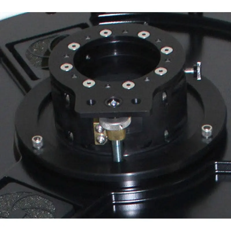 PlaneWave 3.5" Hedrick Motorized Focuser