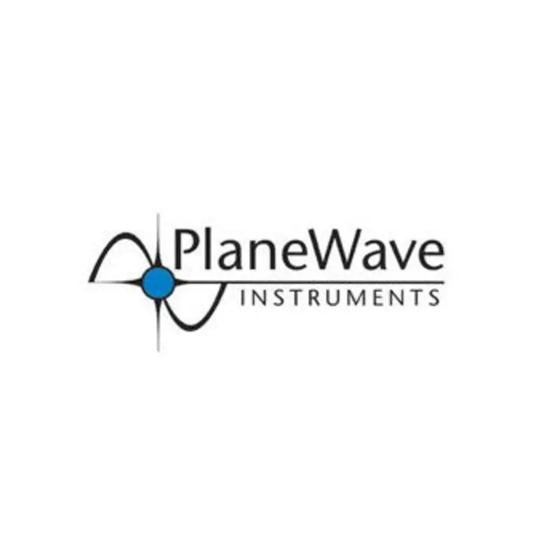 Planewave .5lb Tube Weight For CDK20