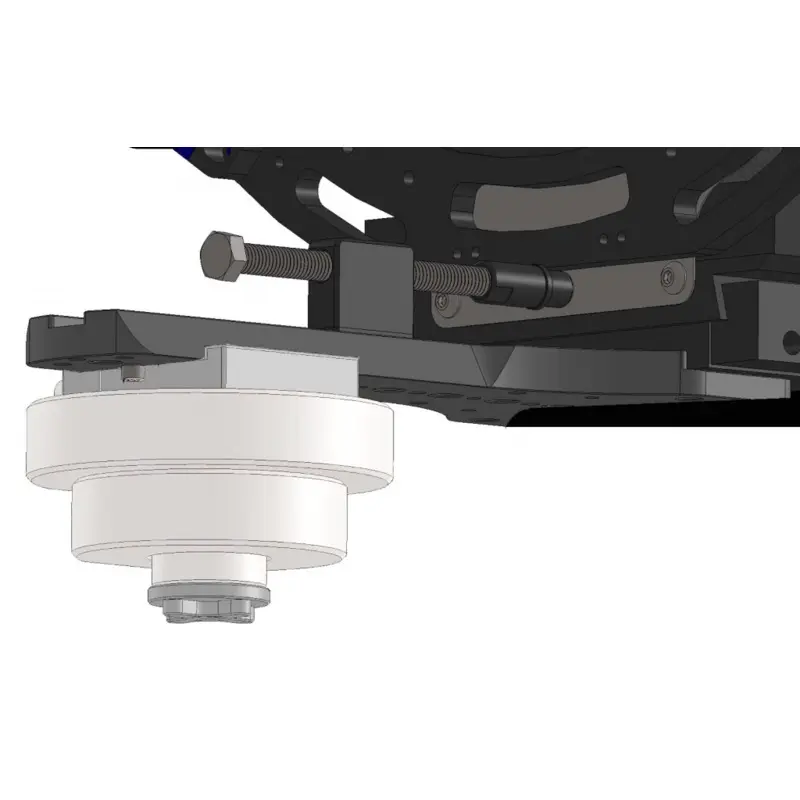 Planewave Ascend Declination Balance Accessory for Ascension 200HR