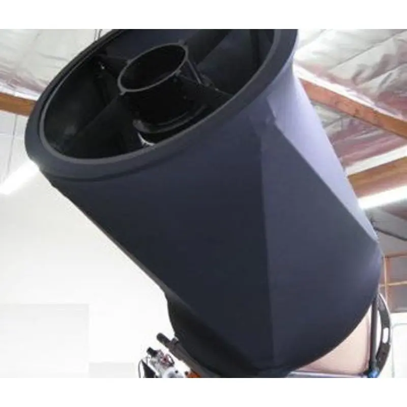 Planewave Shroud For CDK14