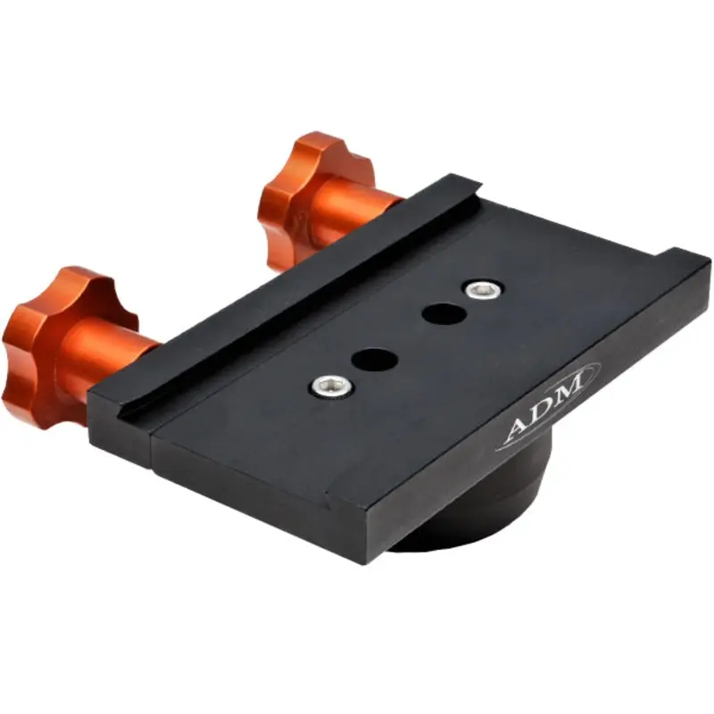 ADM D Series Saddle for Celestron Advanced VX Mount