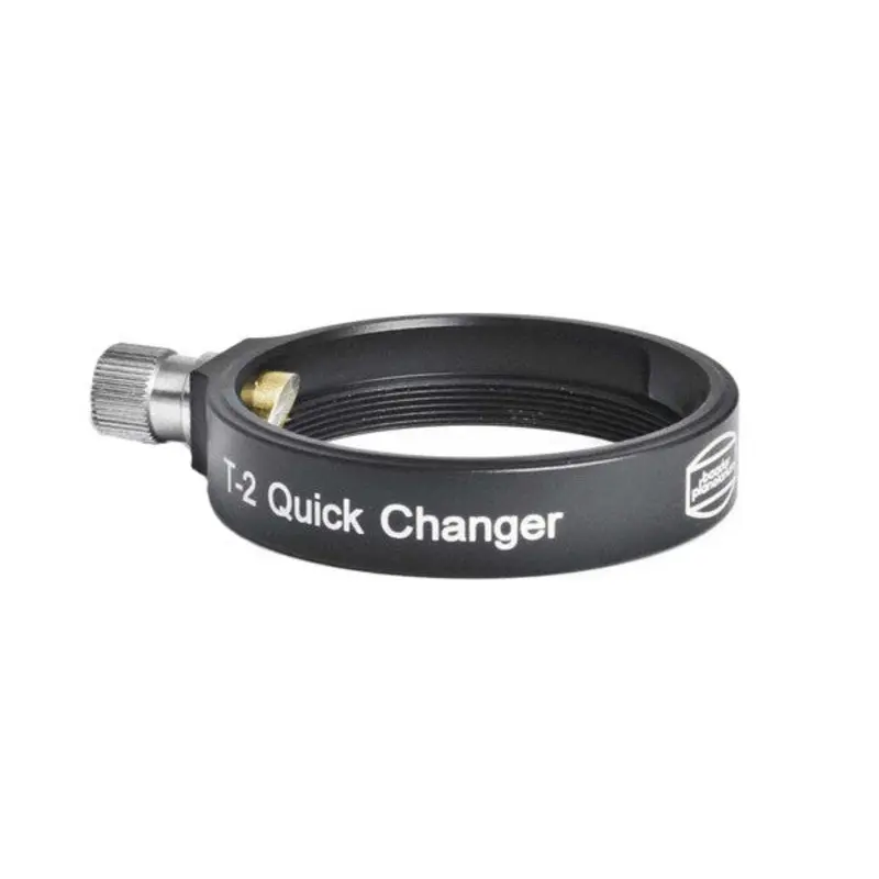 Baader Heavy-Duty T-2 Quick Changer