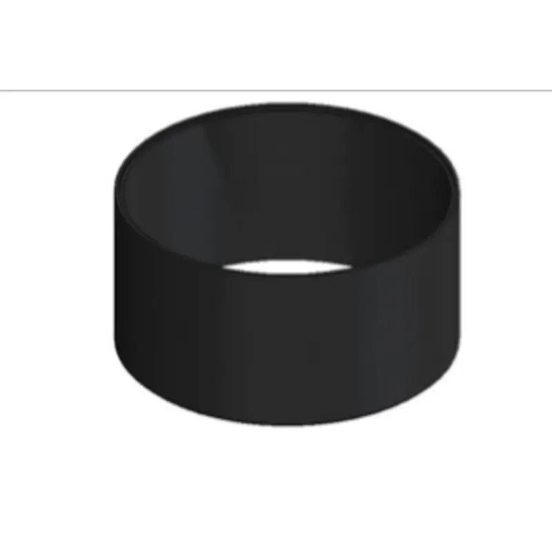 Bisque 4" Pier Extension for ME/ME II/MX Pyramid Portable Pier