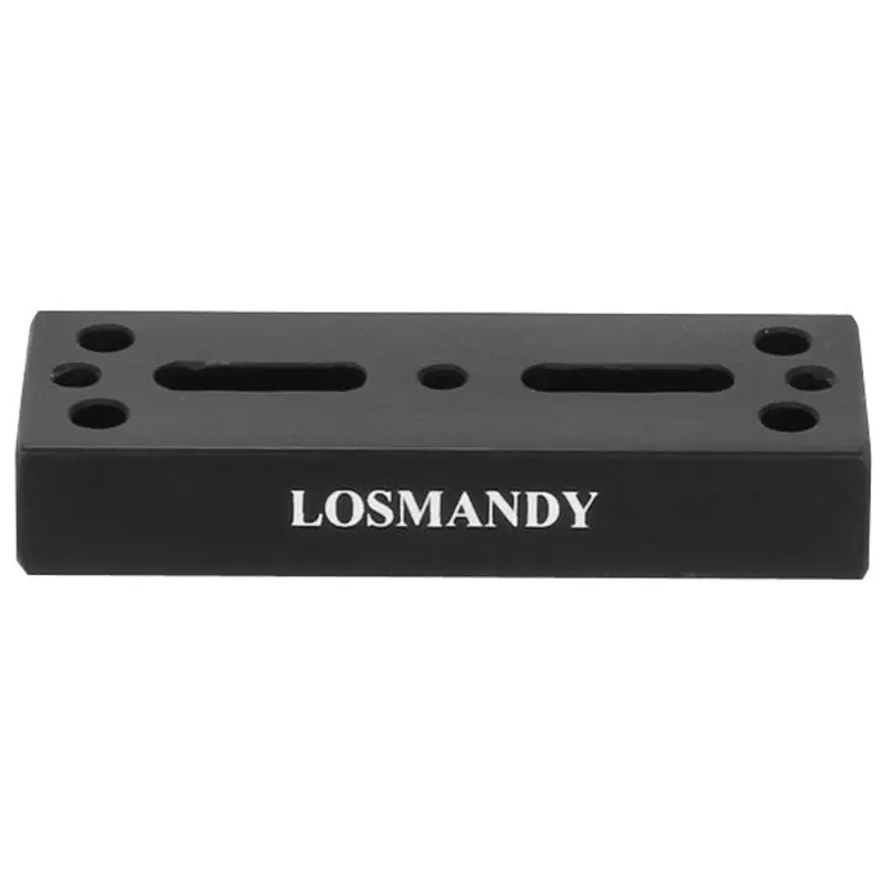 Losmandy V Dovetail Universal 4"