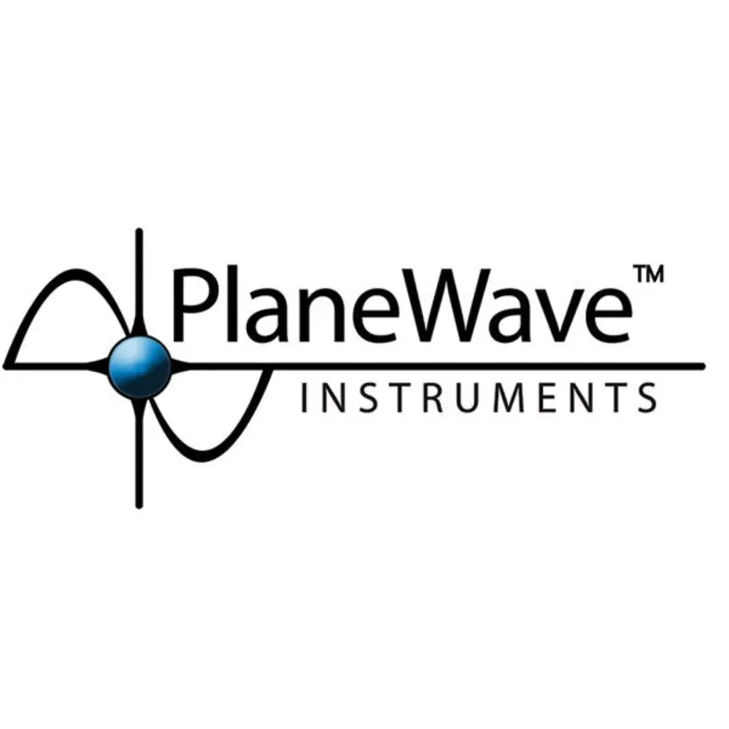 PlaneWave Adapter - 2-inch Accessory to SecureFit CCD Spacer
