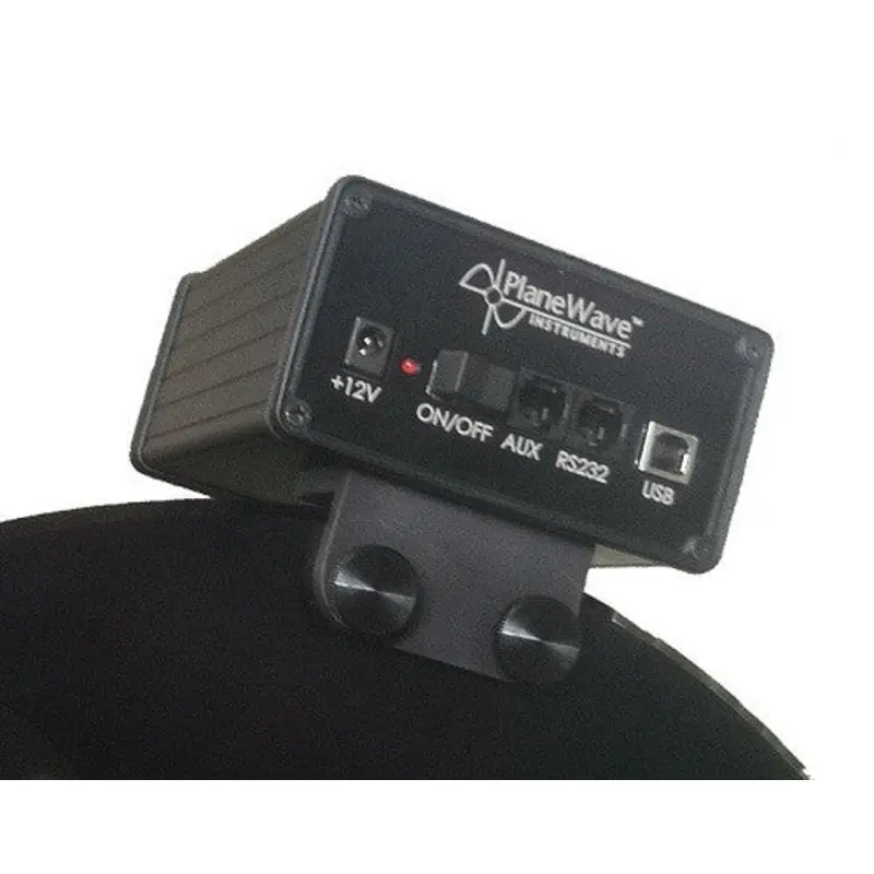 PlaneWave Delta-T Dew Heater Control Box