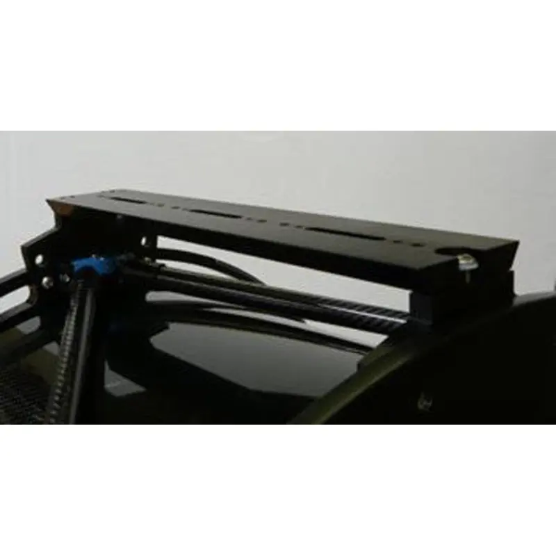 PlaneWave Piggyback Dovetail for CDK17 - Losmandy Style