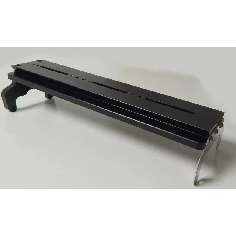 Planewave Piggyback Dovetail For CDK24