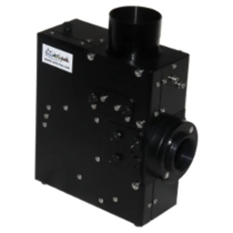 Shelyak LISA Spectrograph - Visible with Slit