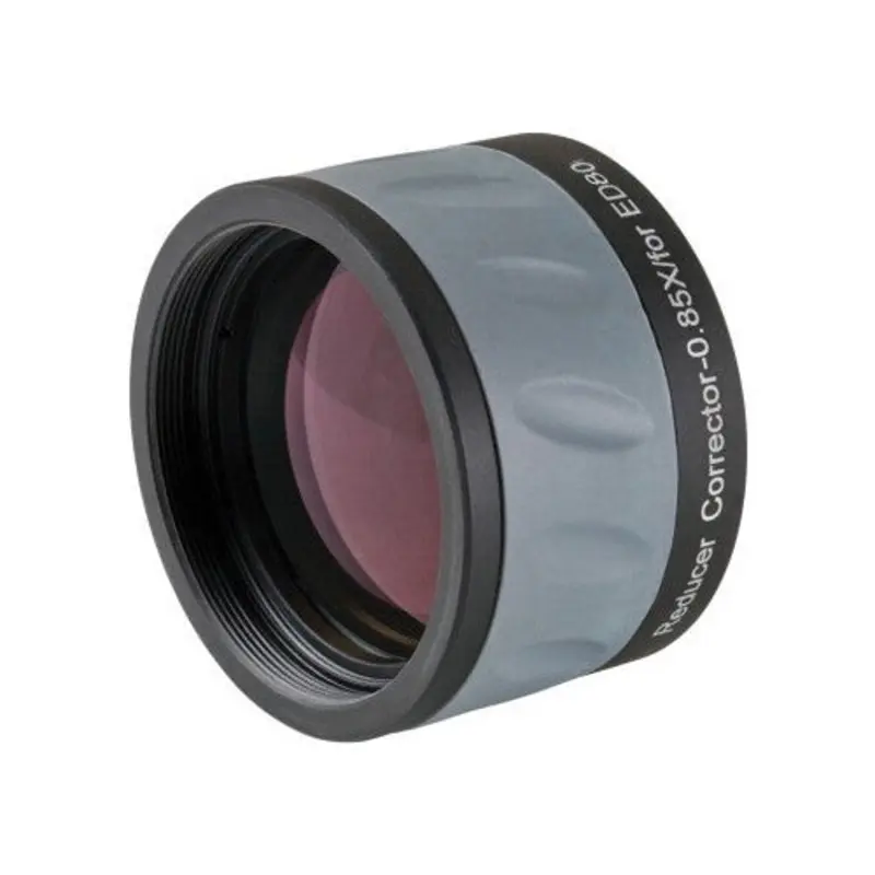 Sky-Watcher 0.85x Focal Reducer & Corrector for EvoStar 80ED