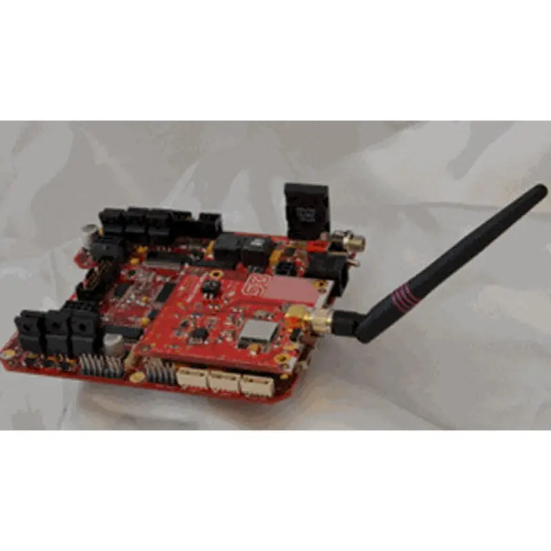 Software Bisque WiSky MKS 5000 Wi-Fi Control