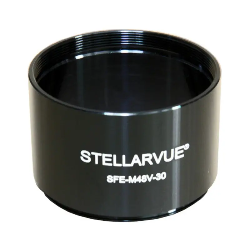 Stellarvue 48mm Extension Tube - 30mm Long