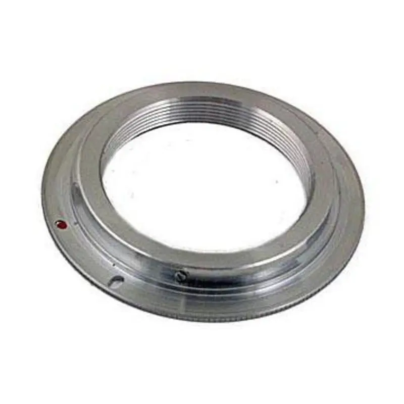 Teleskop Service Ultra Short T2 to EOS Adapter