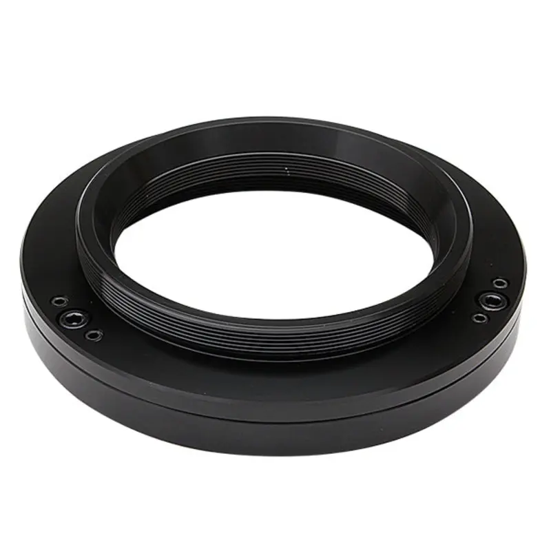 TPO Focuser Collimation Ring for RC10 & RC12 Telescopes