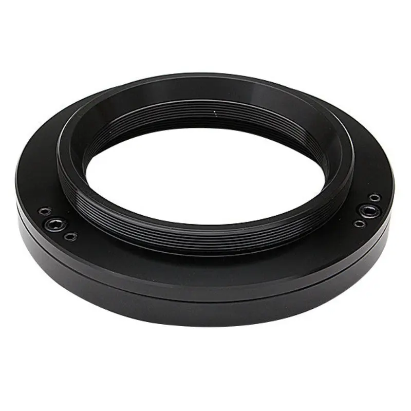 TPO Focuser Collimation Ring for RC6 & RC8 Telescopes