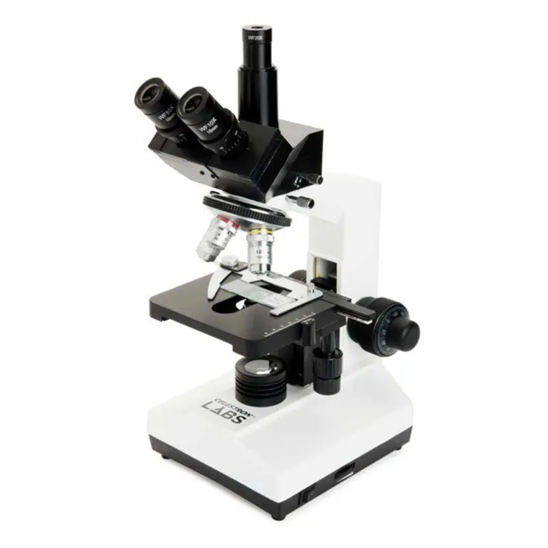 Celestron Labs CB2000C - Compound Binocular Microscope