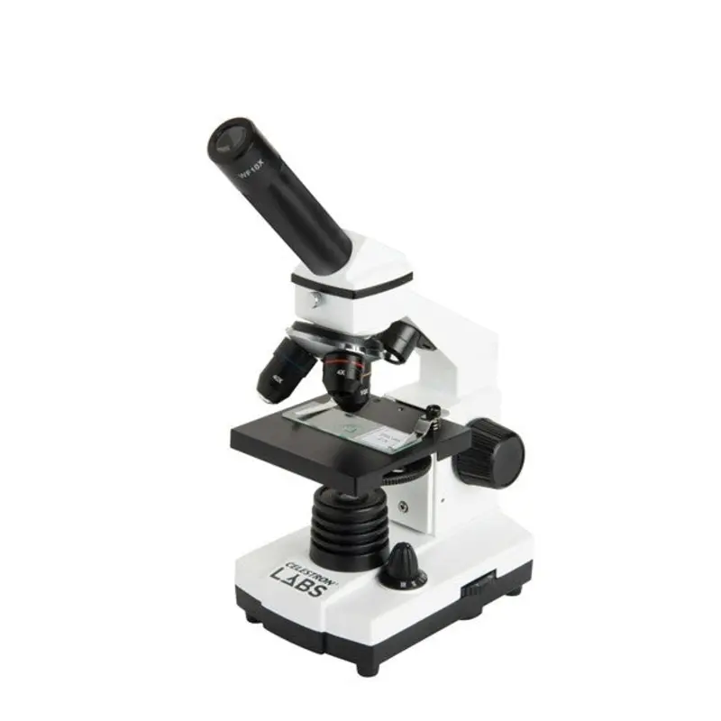 Celestron Labs CM800 - Compound Microscope