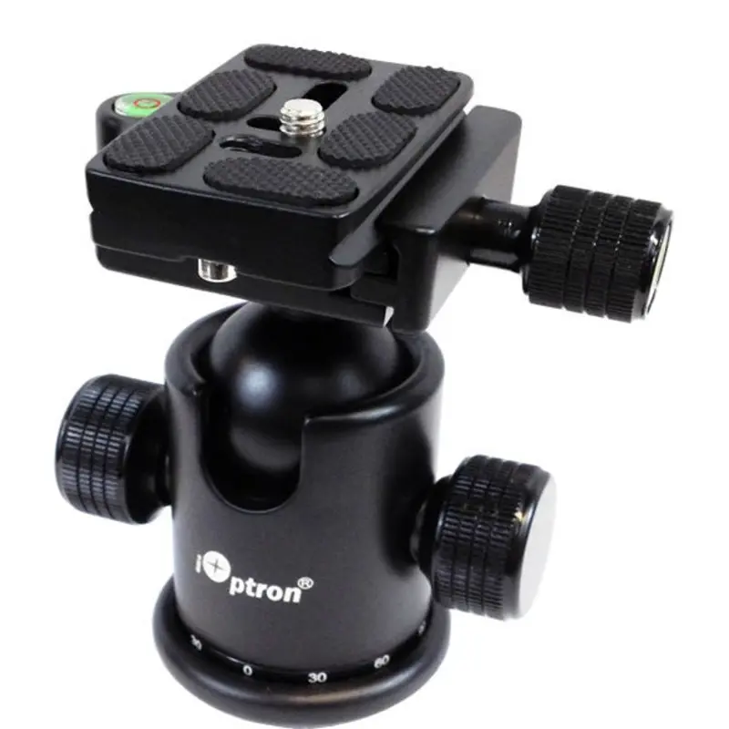 iOptron SkyTracker- Ball Head Accessory
