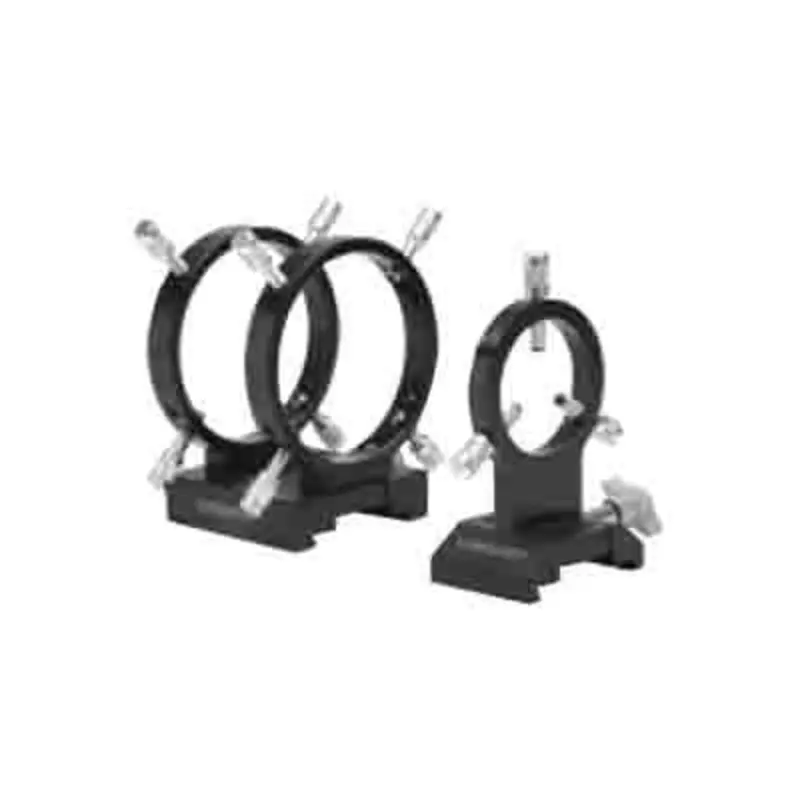 Losmandy 108 mm Three Ring Guide Scope System