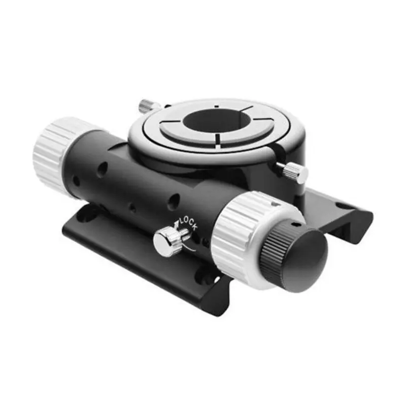 Orion Low Profile Hybrid Dual Speed Focuser