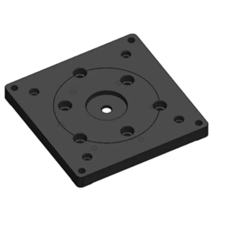 Software Bisque Paramount MYT Tripod & Pier Adapter Plate