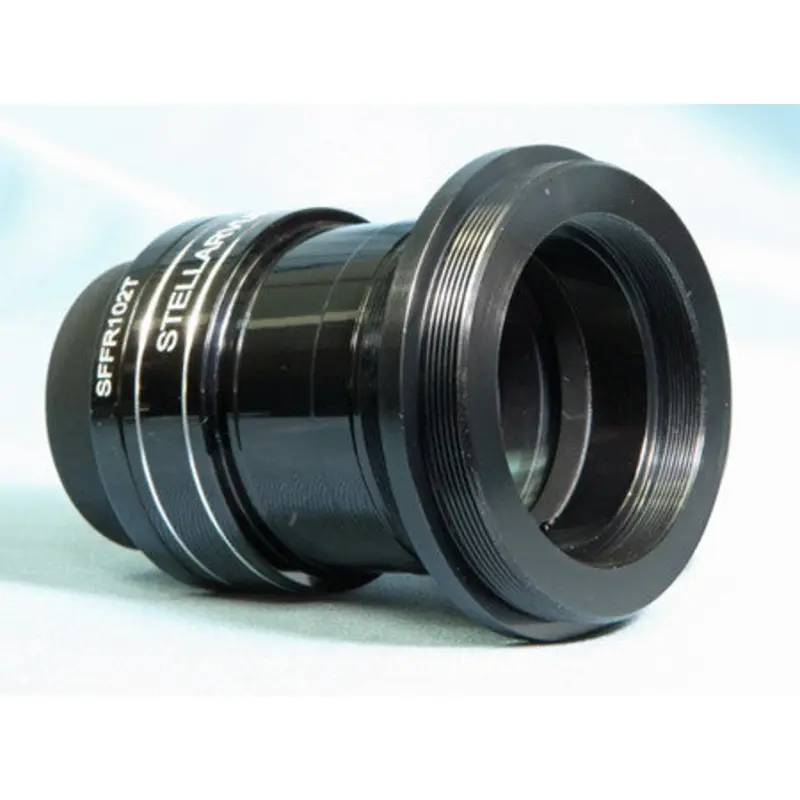 Stellarvue 0.8X Reducer Flattener for SVR102T with 2.5" Focuser