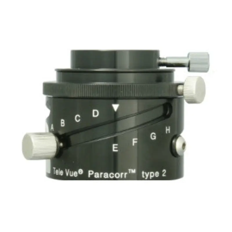 Tele Vue Tunable Top with 1X adapter