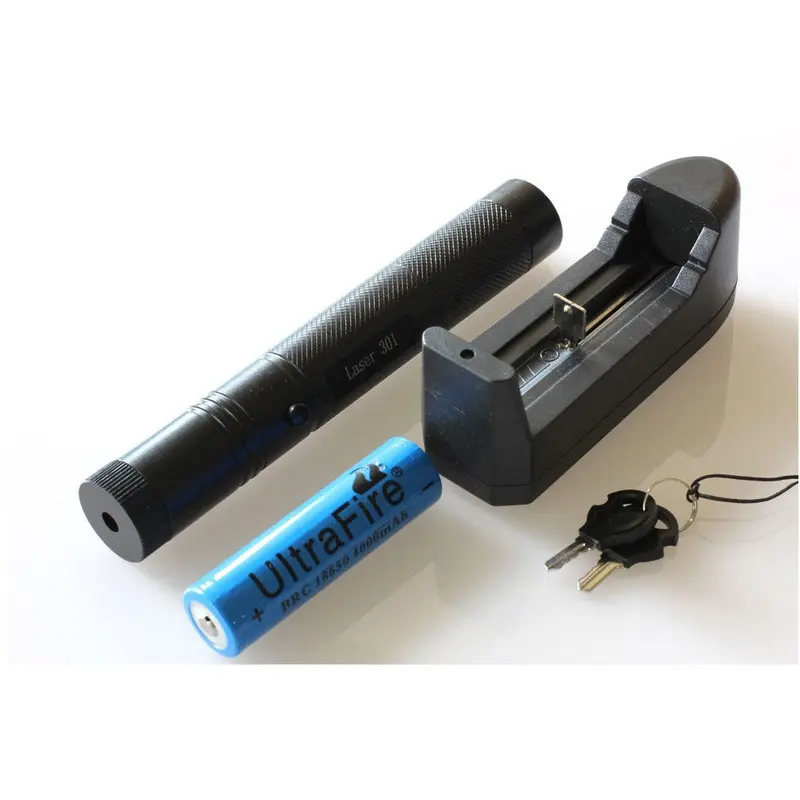 ADM 532nm Green Laser Pen