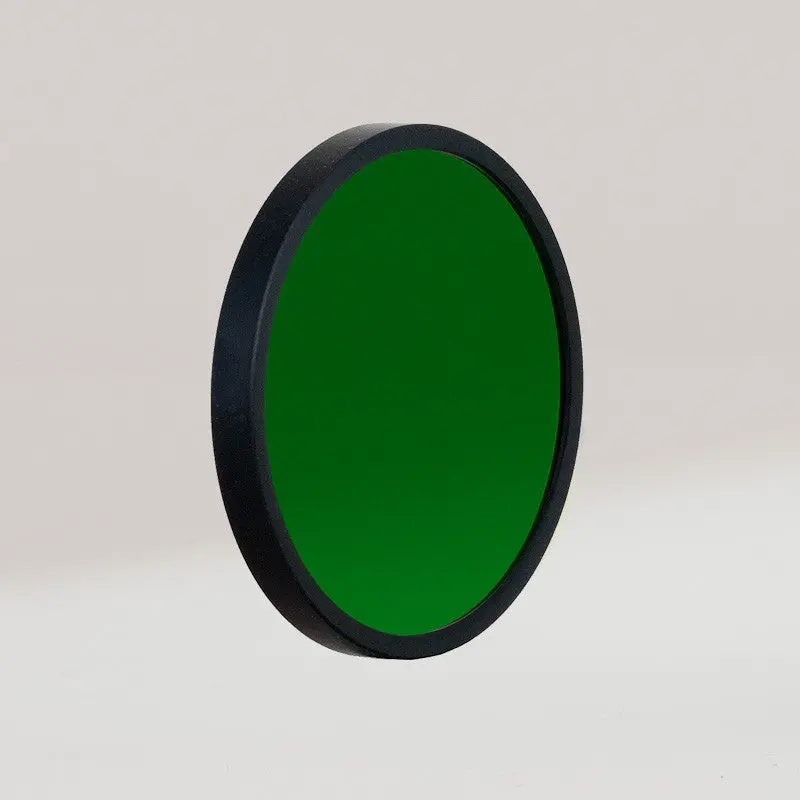 Astronomik 6nm OIII CCD Narrowband Filter - 36mm Mounted