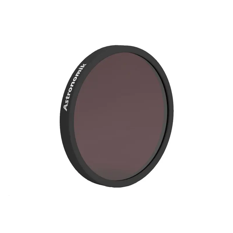 Astronomik 6nm SII CCD MFR Narrowband Filter - 36mm Round Mounted
