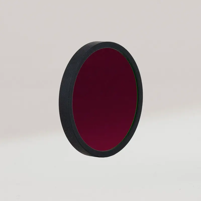 Astronomik 6nm SII CCD Narrowband Filter - 31mm Round Mounted